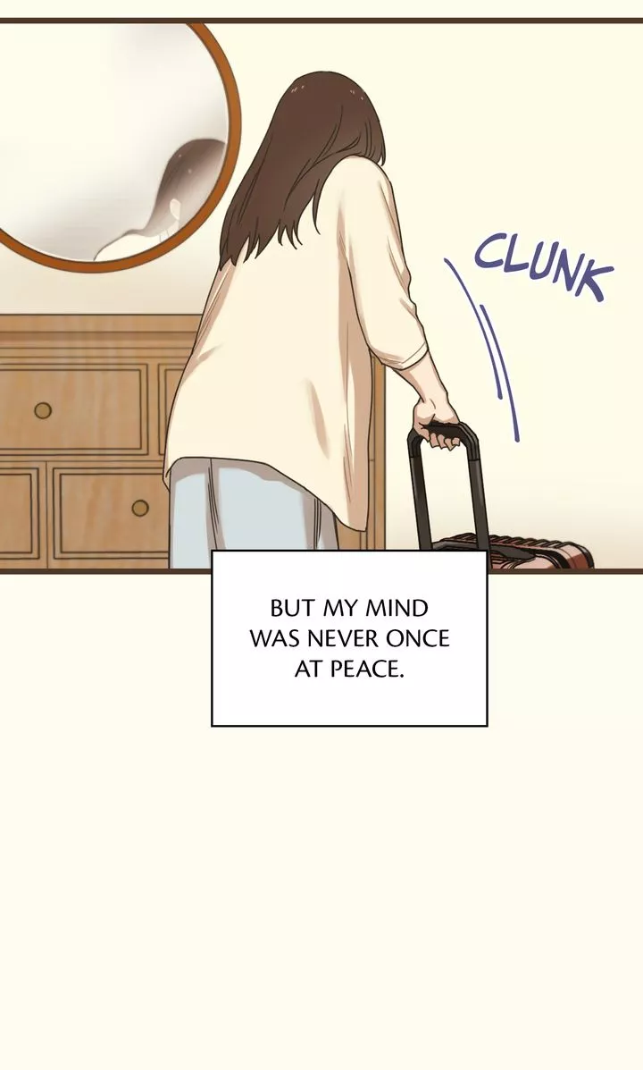 Reunion [Mature Manta Ver.] chapter 5 page 4