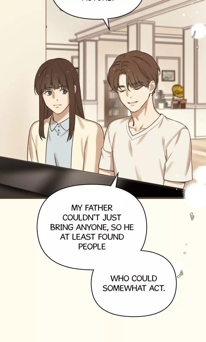 Reunion [Mature Manta Ver.] chapter 5 page 48