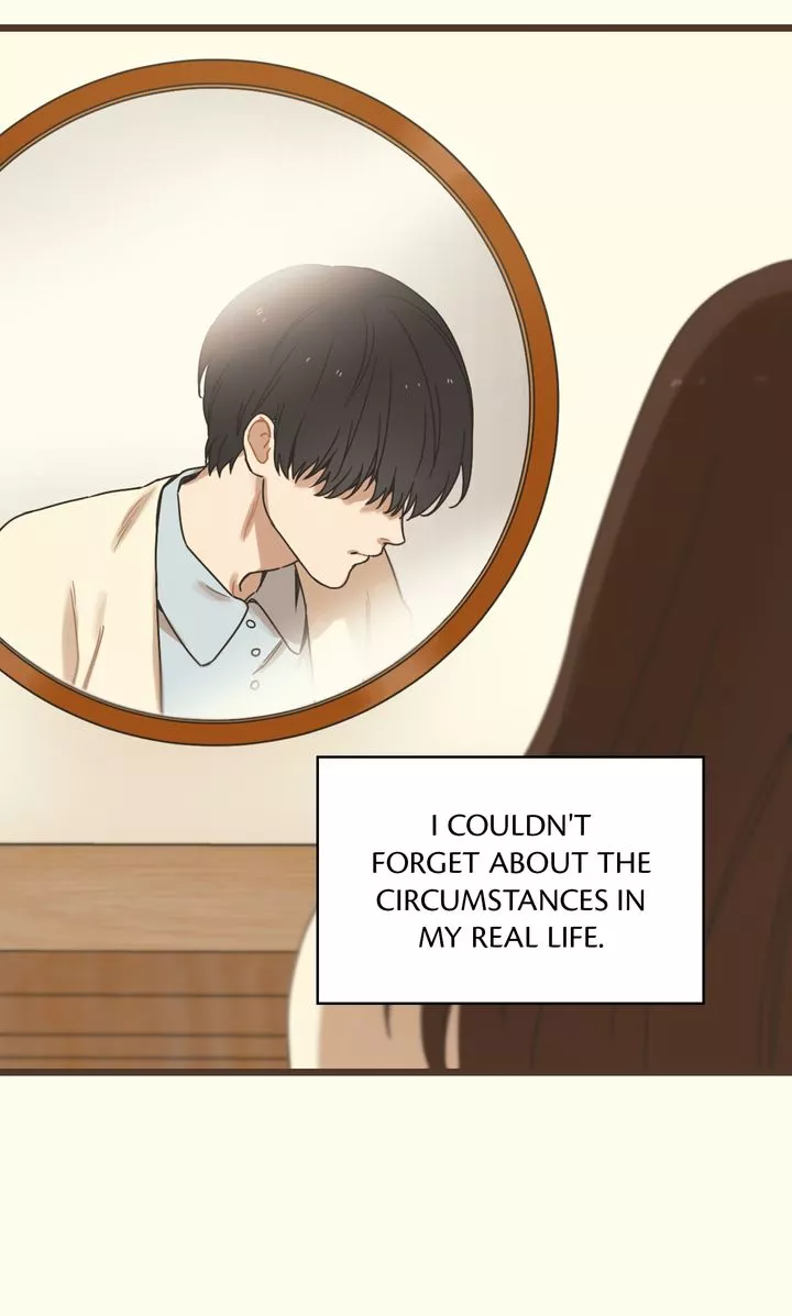 Reunion [Mature Manta Ver.] chapter 5 page 5