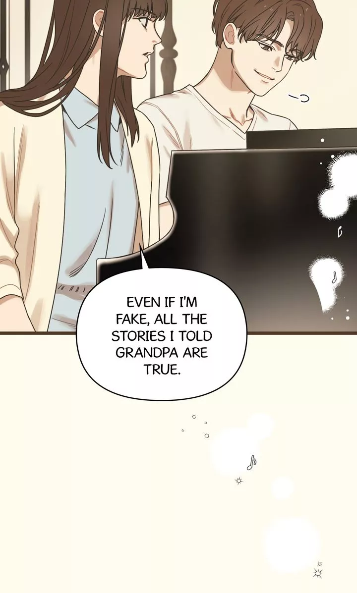 Reunion [Mature Manta Ver.] chapter 5 page 53