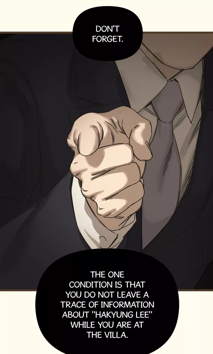 Reunion [Mature Manta Ver.] chapter 5 page 55