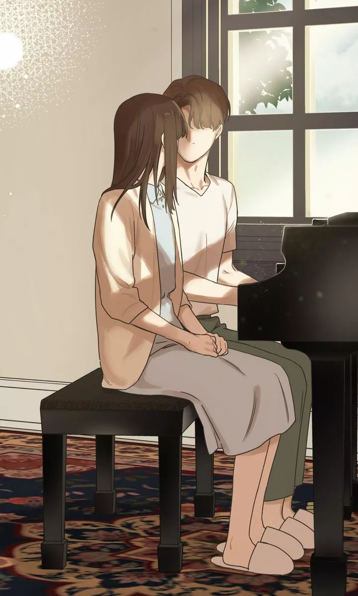 Reunion [Mature Manta Ver.] chapter 5 page 60