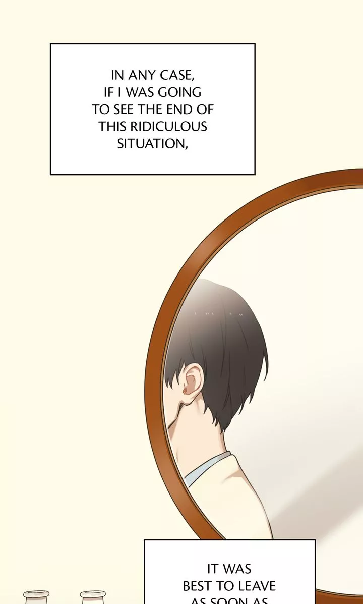 Reunion [Mature Manta Ver.] chapter 5 page 7