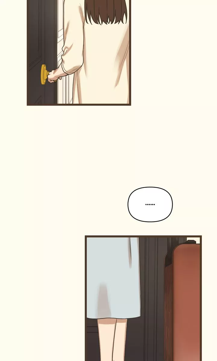 Reunion [Mature Manta Ver.] chapter 5 page 9