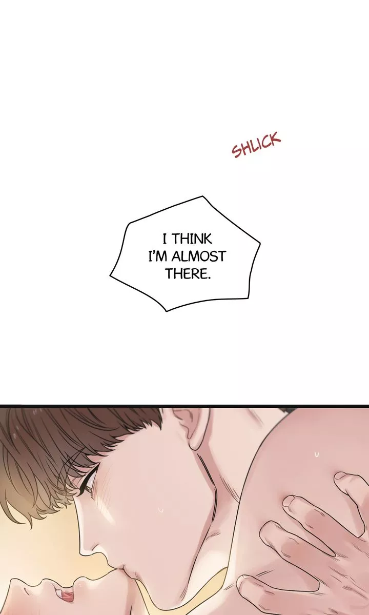 Reunion [Mature Manta Ver.] chapter 52 page 40