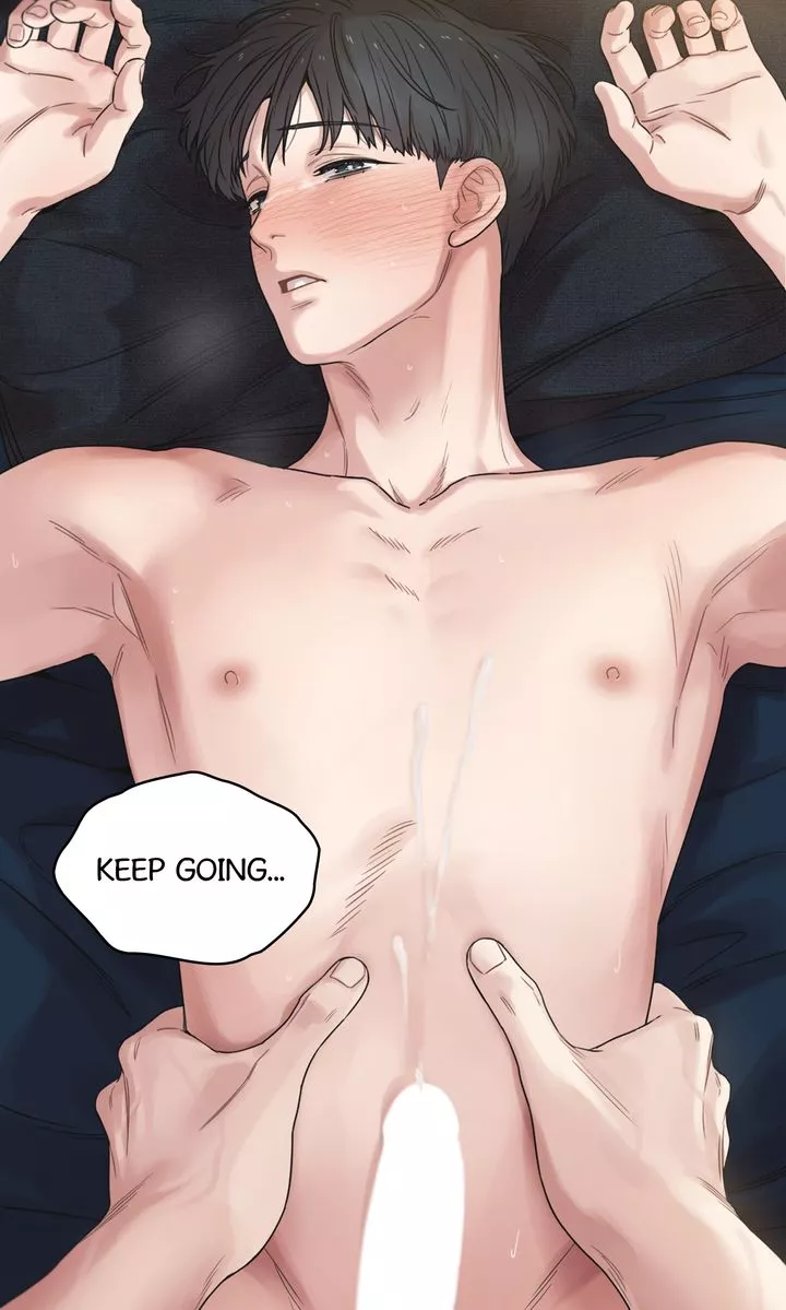Reunion [Mature Manta Ver.] chapter 52 page 90