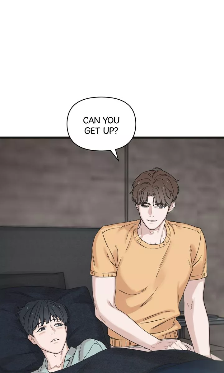 Reunion [Mature Manta Ver.] chapter 53 page 21