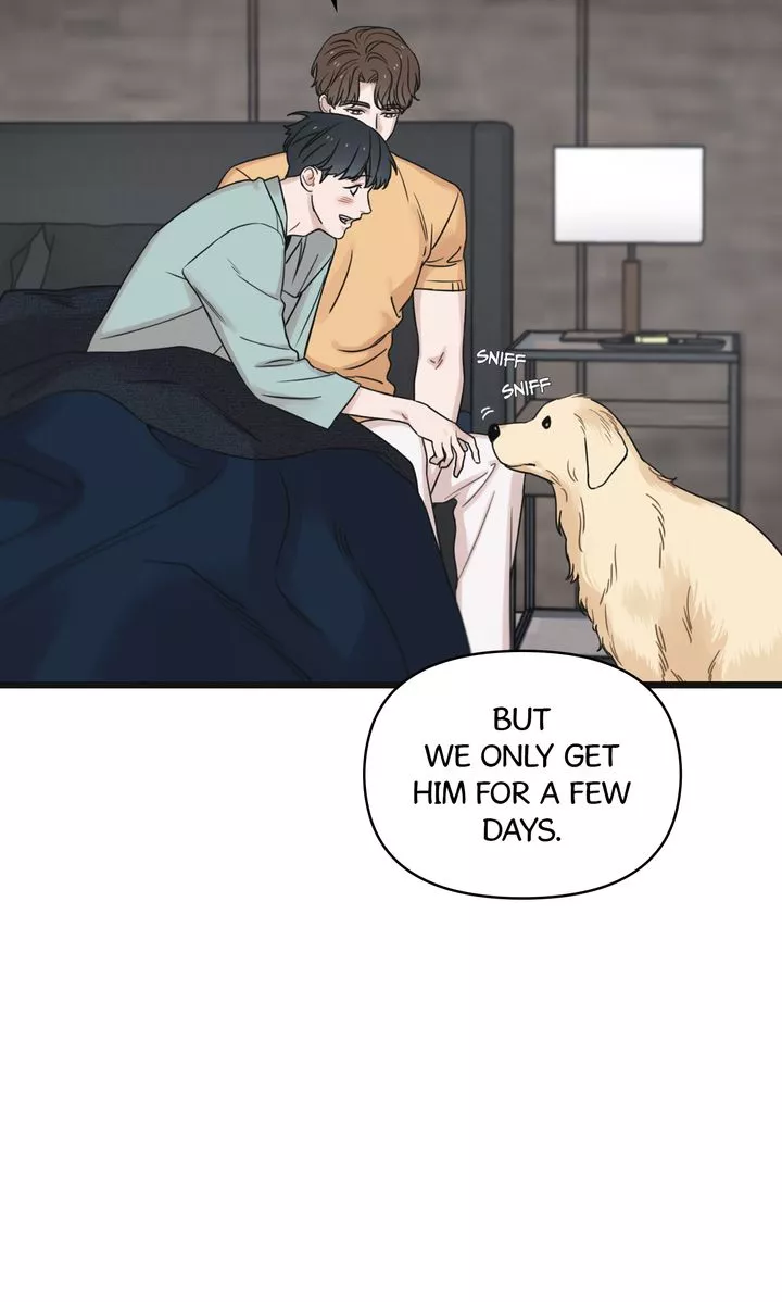 Reunion [Mature Manta Ver.] chapter 53 page 29