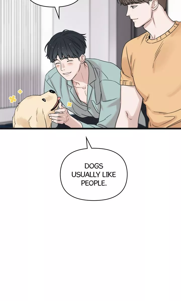 Reunion [Mature Manta Ver.] chapter 53 page 33