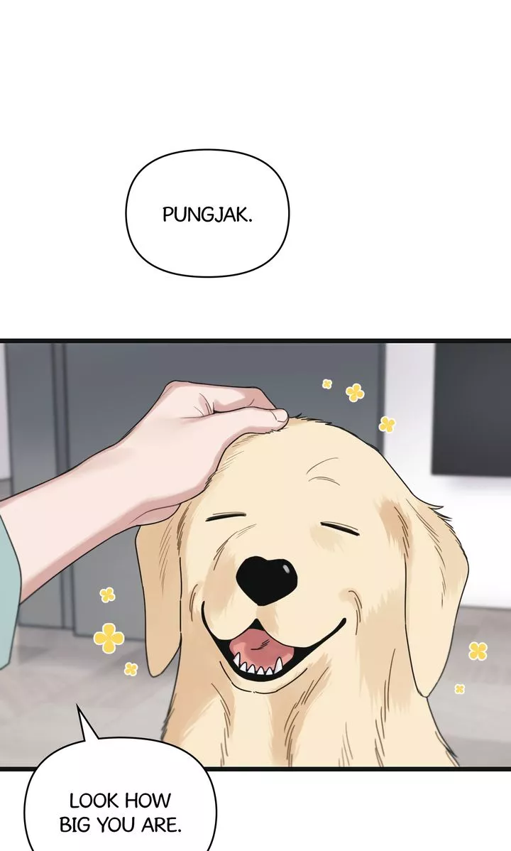 Reunion [Mature Manta Ver.] chapter 53 page 60