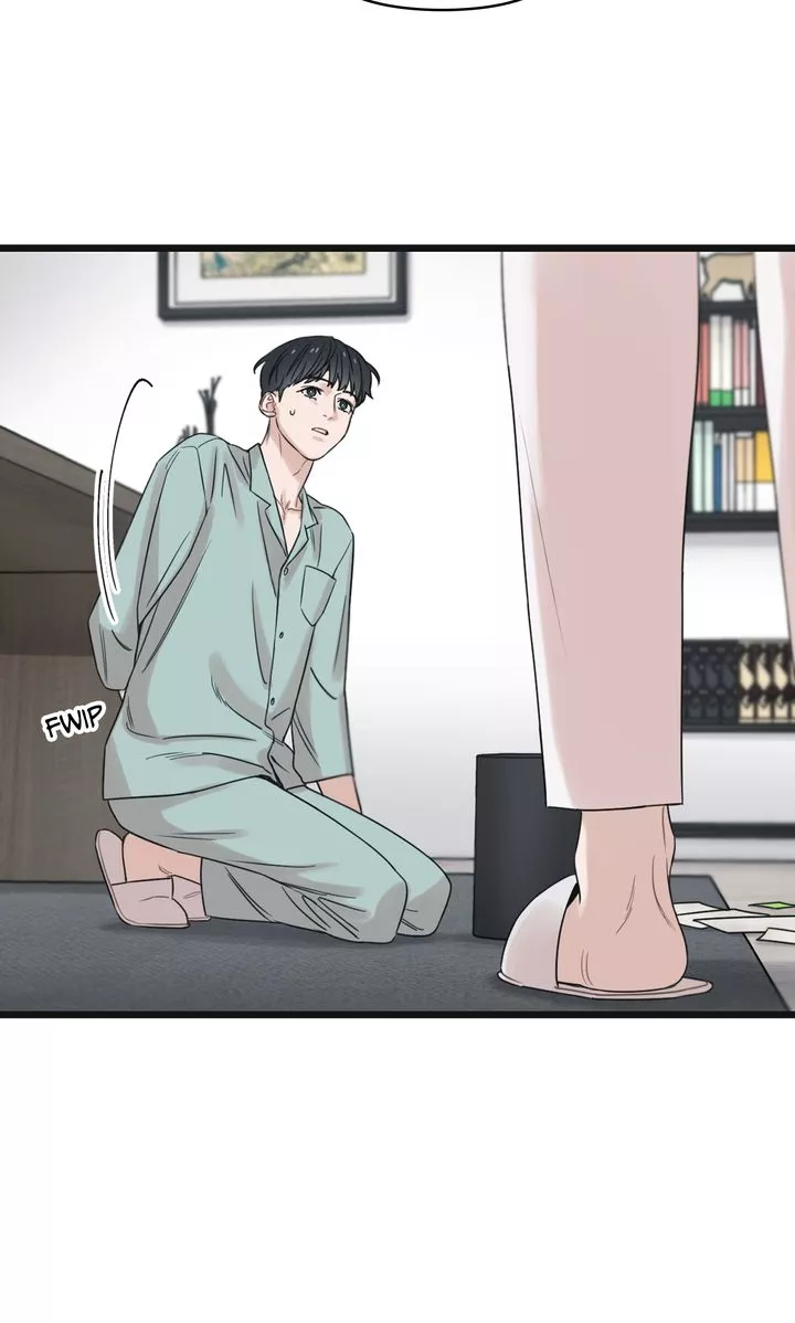 Reunion [Mature Manta Ver.] chapter 53 page 83