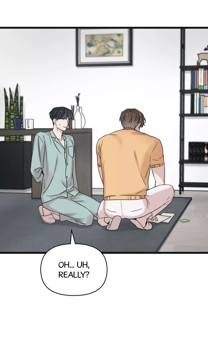 Reunion [Mature Manta Ver.] chapter 53 page 90