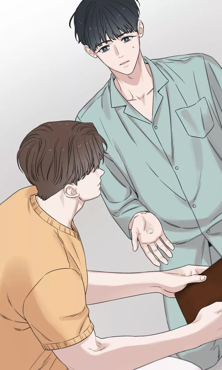 Reunion [Mature Manta Ver.] chapter 53 page 98