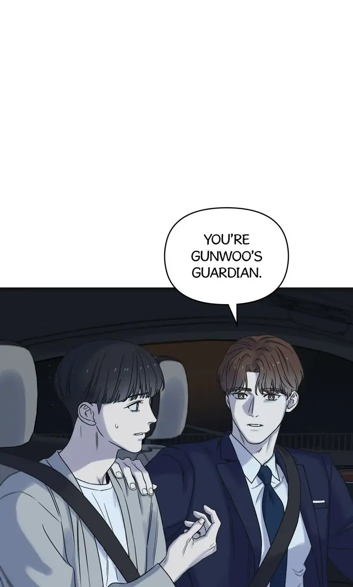 Reunion [Mature Manta Ver.] chapter 55 page 33