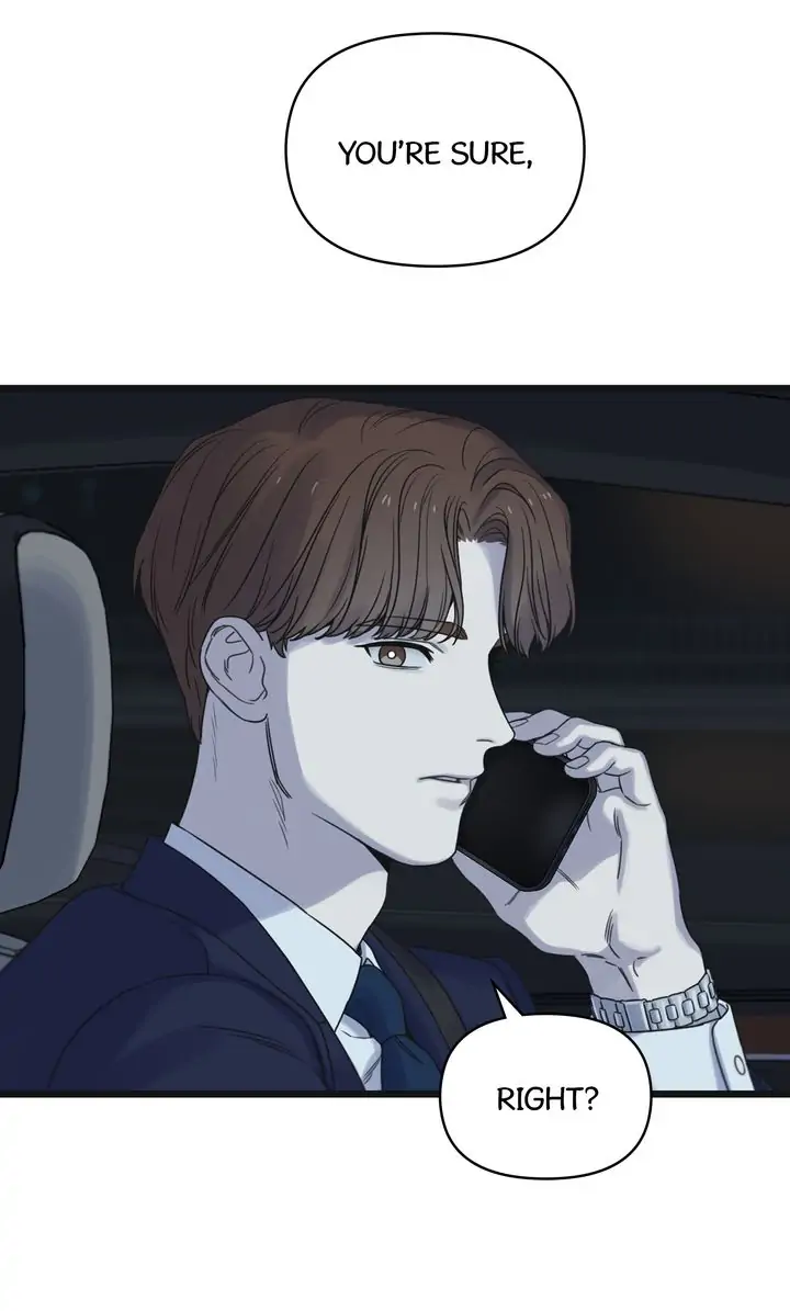 Reunion [Mature Manta Ver.] chapter 55 page 5
