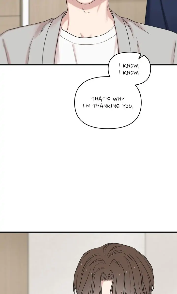 Reunion [Mature Manta Ver.] chapter 55 page 63