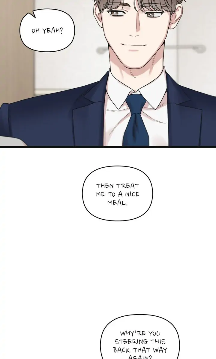 Reunion [Mature Manta Ver.] chapter 55 page 64