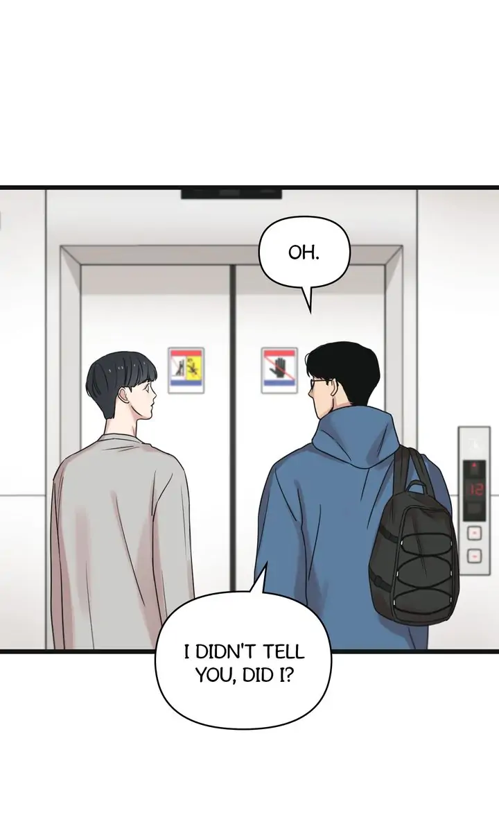 Reunion [Mature Manta Ver.] chapter 55 page 72