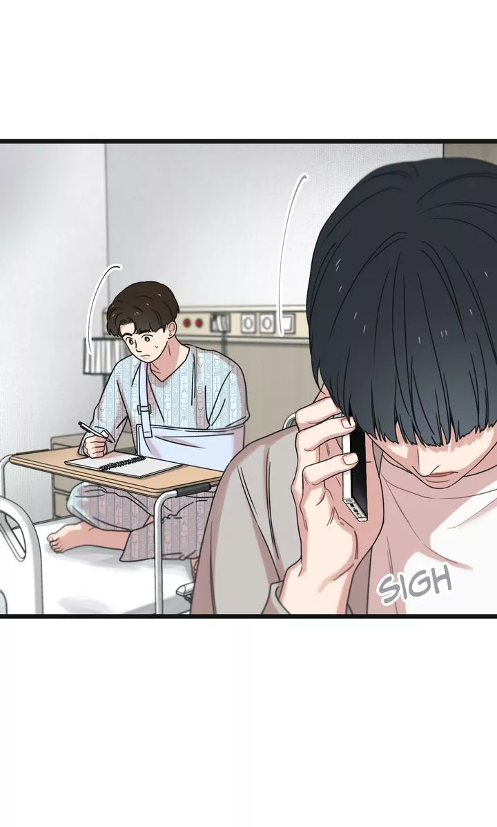 Reunion [Mature Manta Ver.] chapter 56 page 112