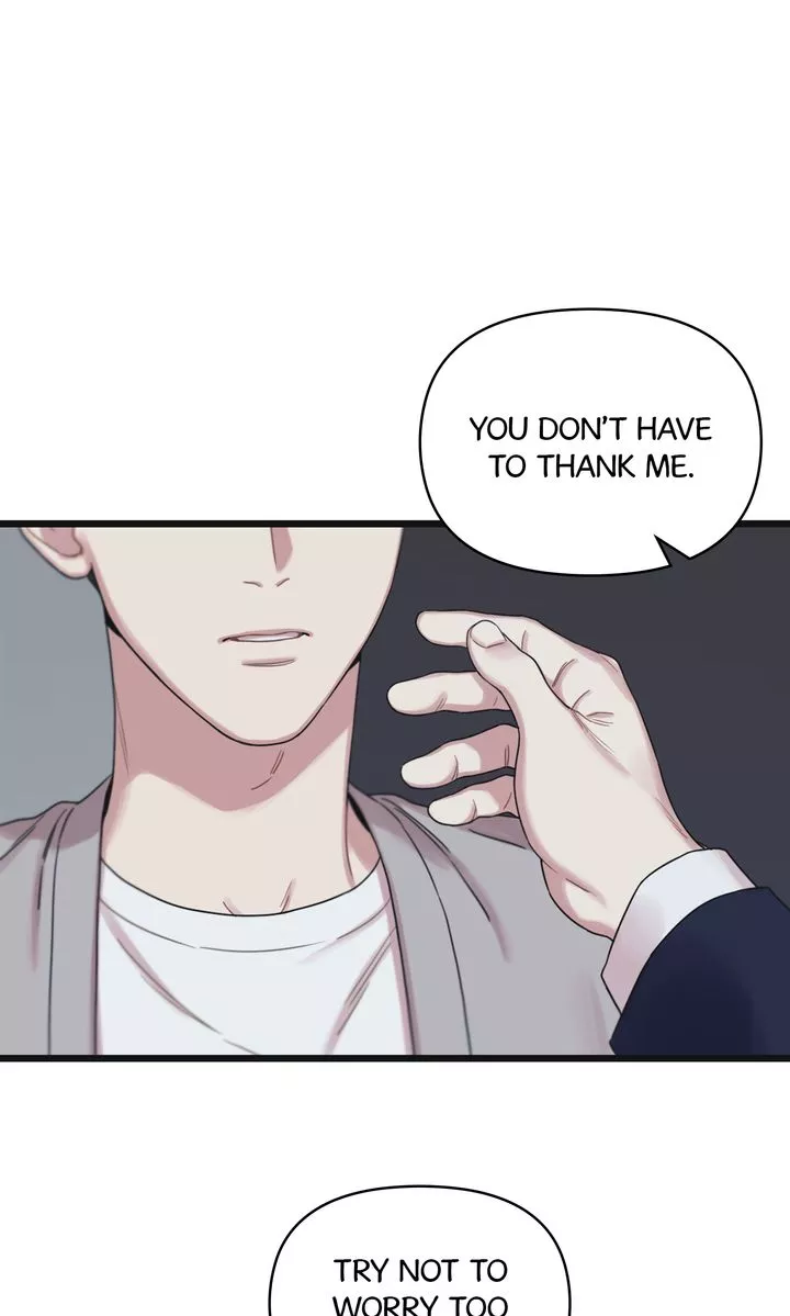 Reunion [Mature Manta Ver.] chapter 56 page 8