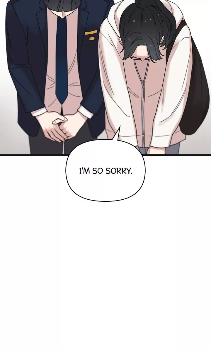 Reunion [Mature Manta Ver.] chapter 56 page 85