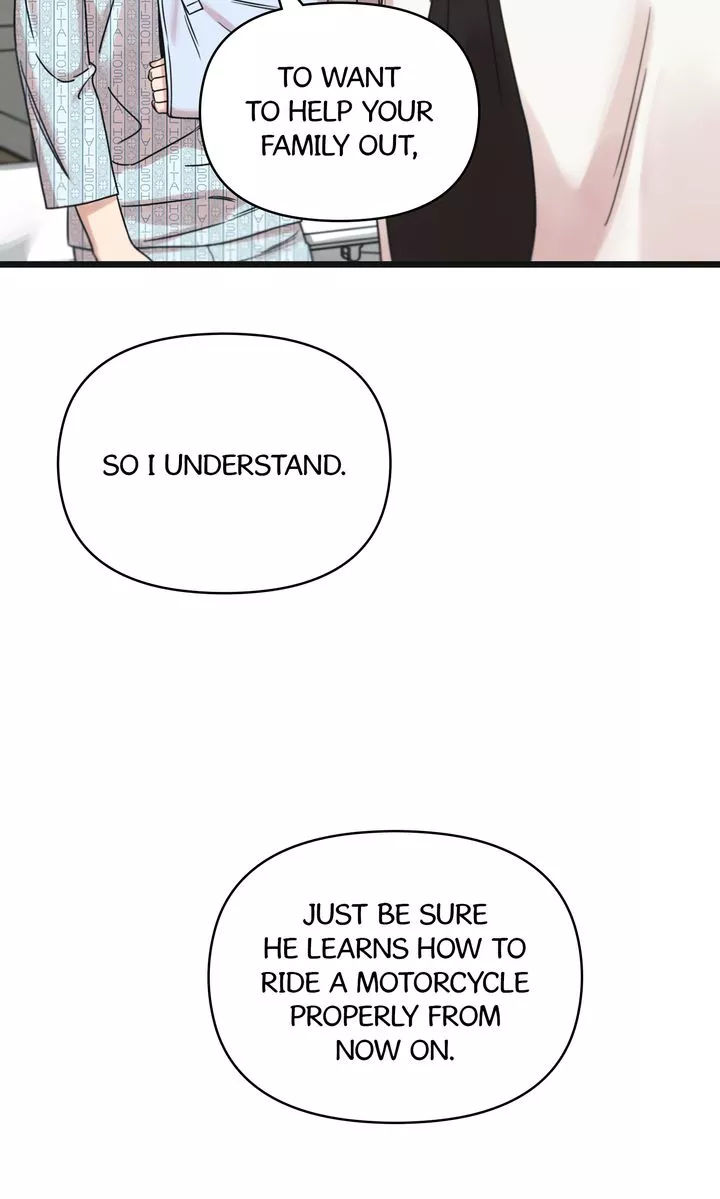 Reunion [Mature Manta Ver.] chapter 56 page 87