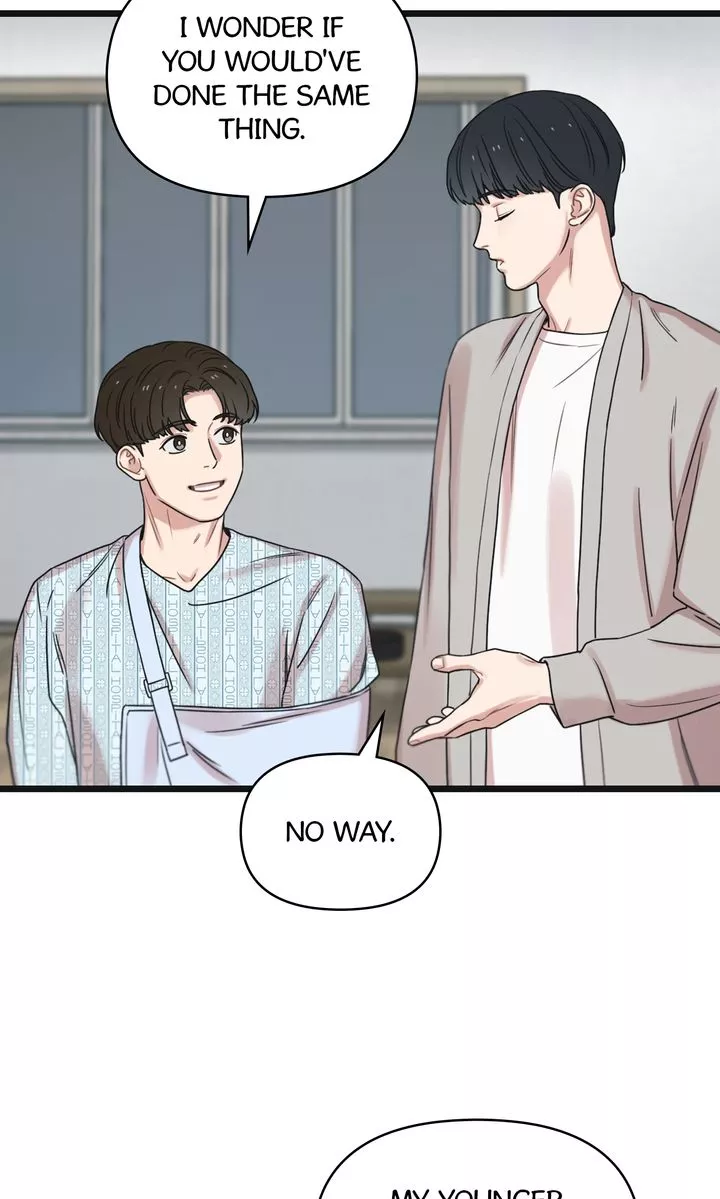 Reunion [Mature Manta Ver.] chapter 56 page 95