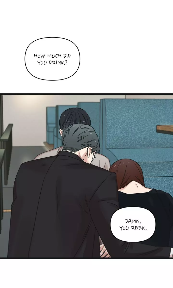 Reunion [Mature Manta Ver.] chapter 57 page 53