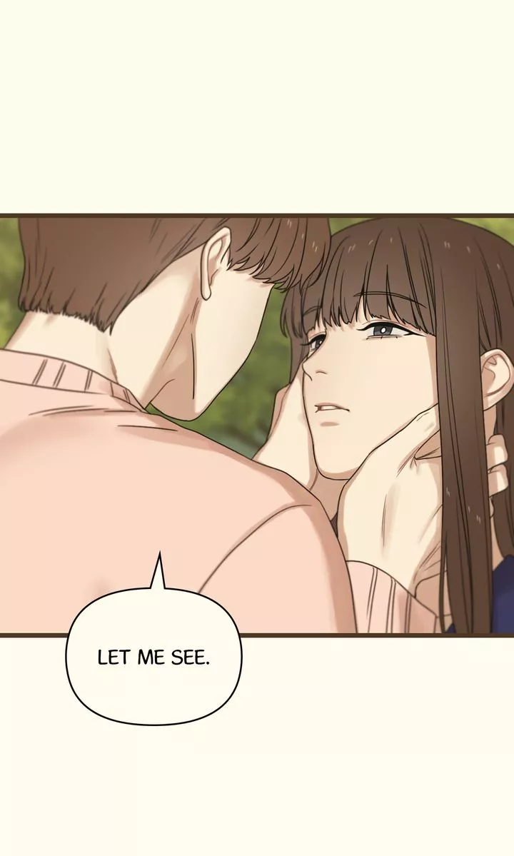 Reunion [Mature Manta Ver.] chapter 57 page 76
