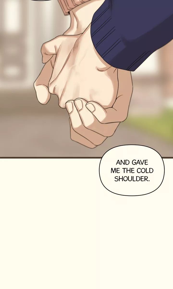 Reunion [Mature Manta Ver.] chapter 57 page 85