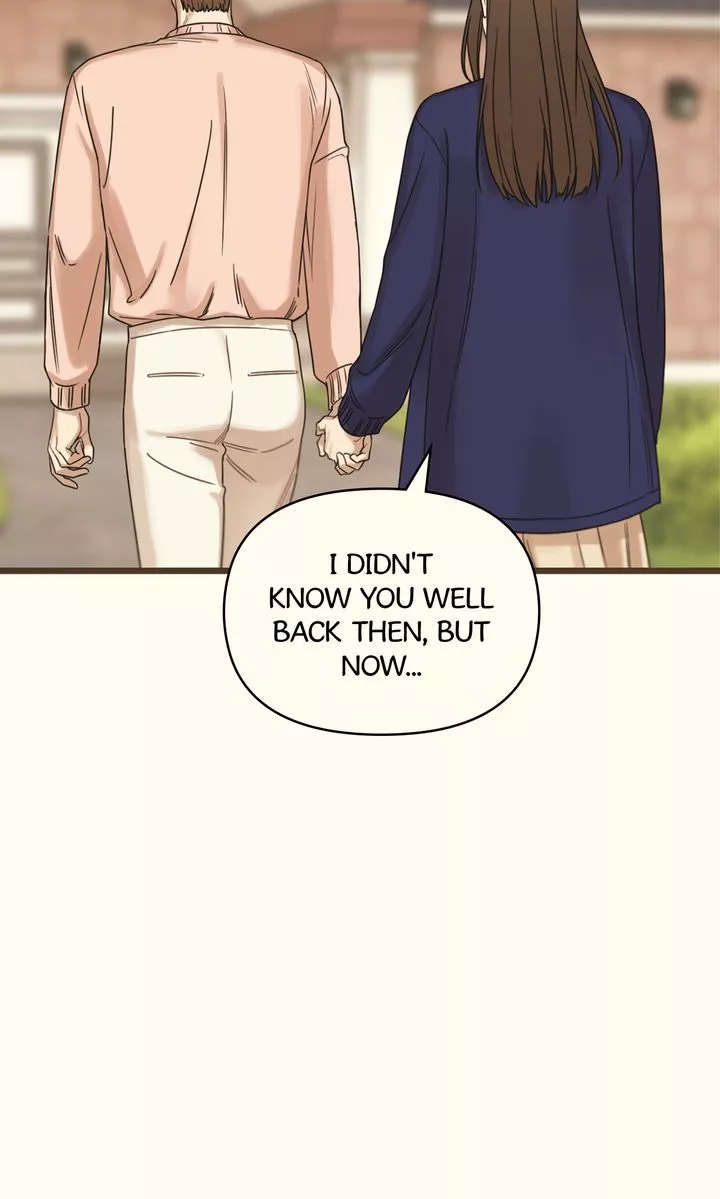 Reunion [Mature Manta Ver.] chapter 57 page 95