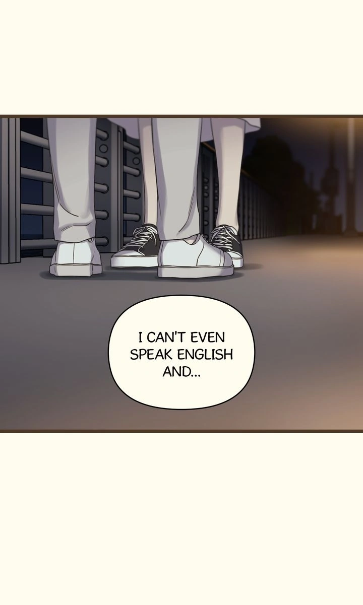 Reunion [Mature Manta Ver.] chapter 59 page 9