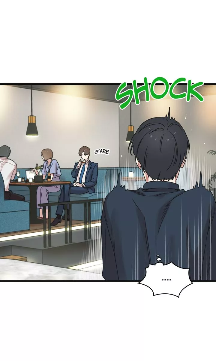 Reunion [Mature Manta Ver.] chapter 6 page 12