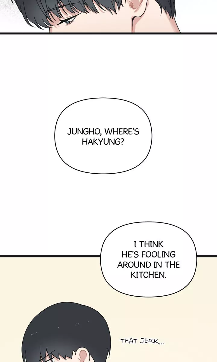 Reunion [Mature Manta Ver.] chapter 6 page 19