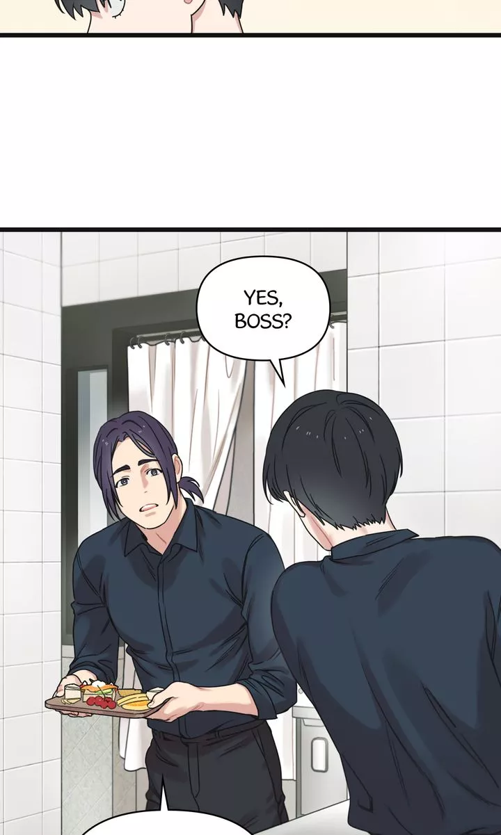 Reunion [Mature Manta Ver.] chapter 6 page 20
