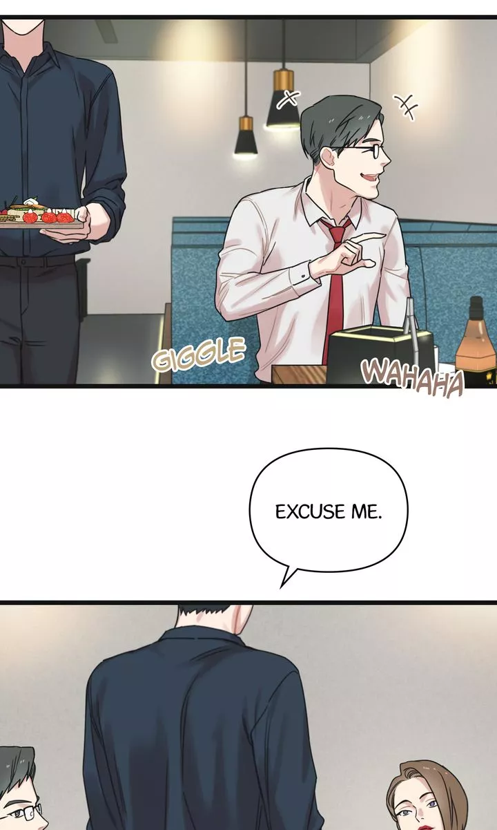 Reunion [Mature Manta Ver.] chapter 6 page 28