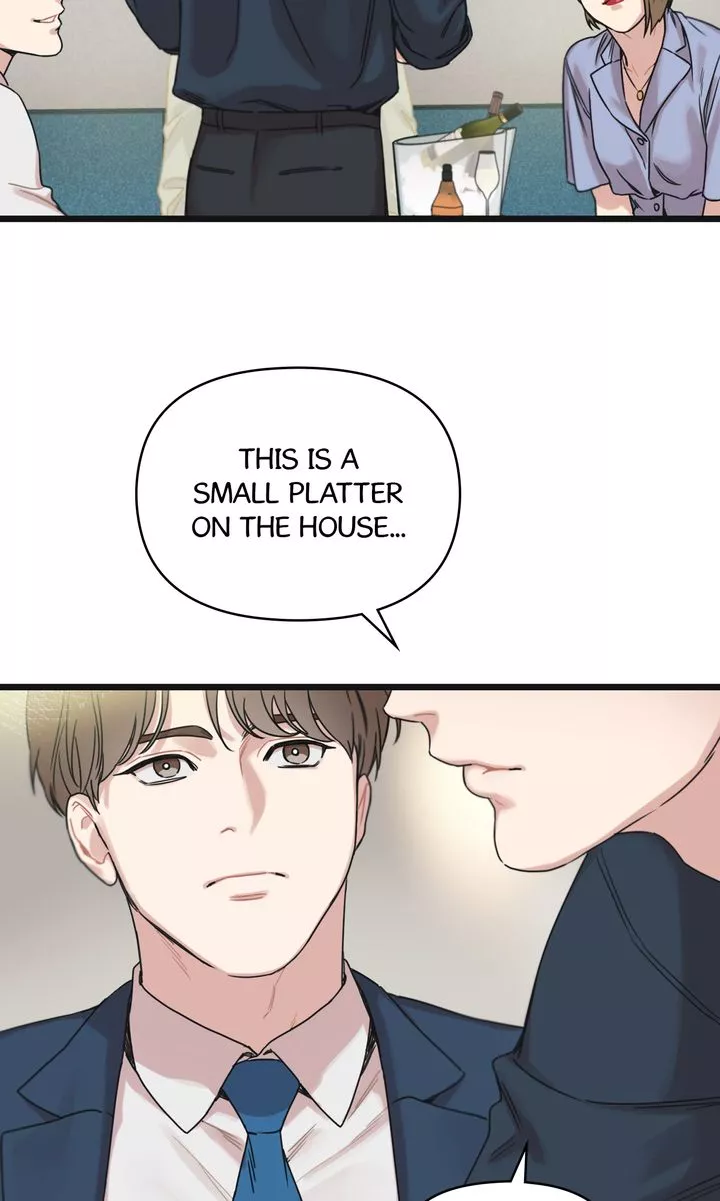 Reunion [Mature Manta Ver.] chapter 6 page 29