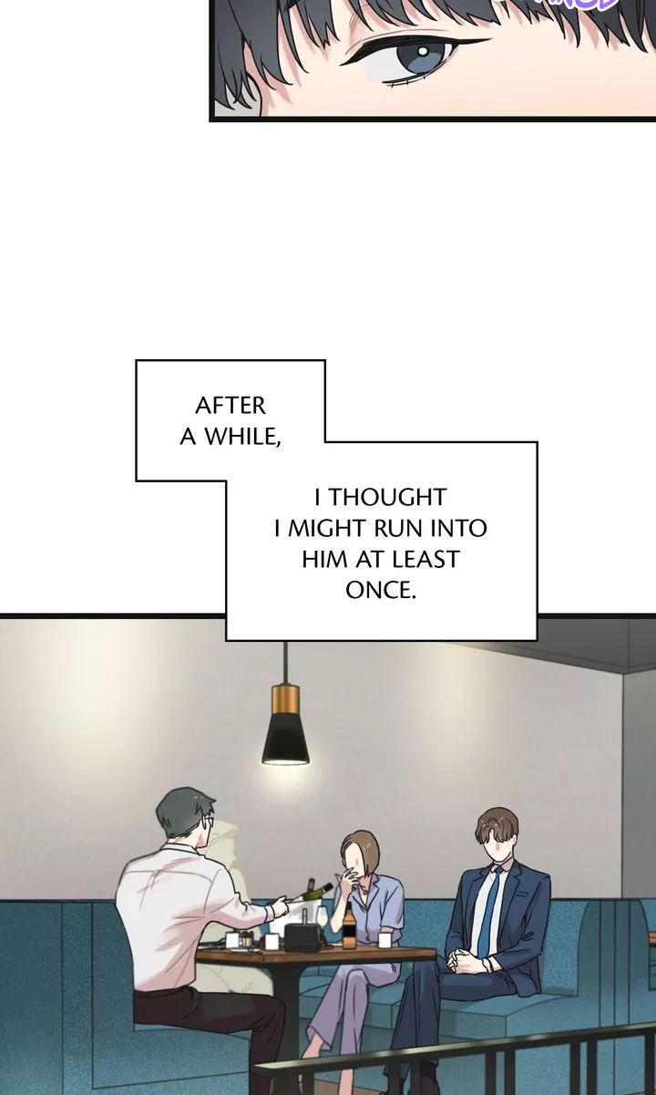 Reunion [Mature Manta Ver.] chapter 6 page 3