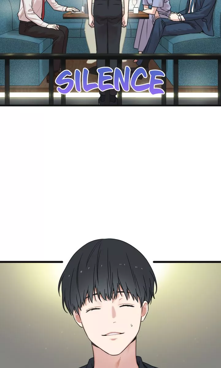 Reunion [Mature Manta Ver.] chapter 6 page 31