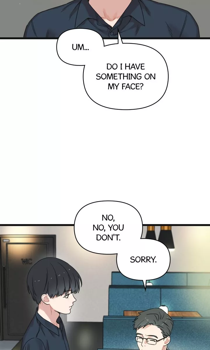Reunion [Mature Manta Ver.] chapter 6 page 32
