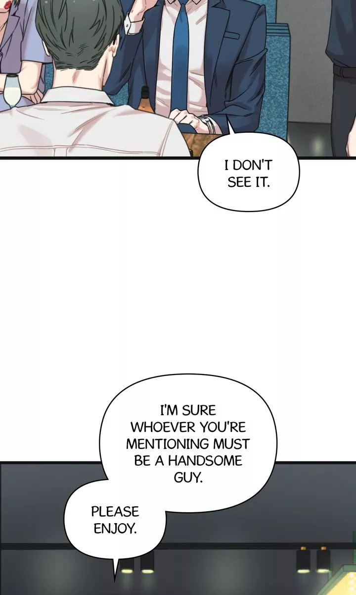 Reunion [Mature Manta Ver.] chapter 6 page 34