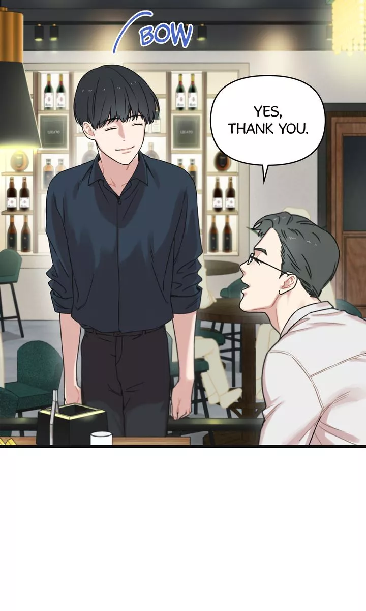 Reunion [Mature Manta Ver.] chapter 6 page 35
