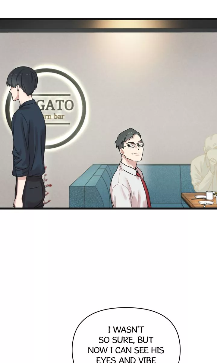 Reunion [Mature Manta Ver.] chapter 6 page 36
