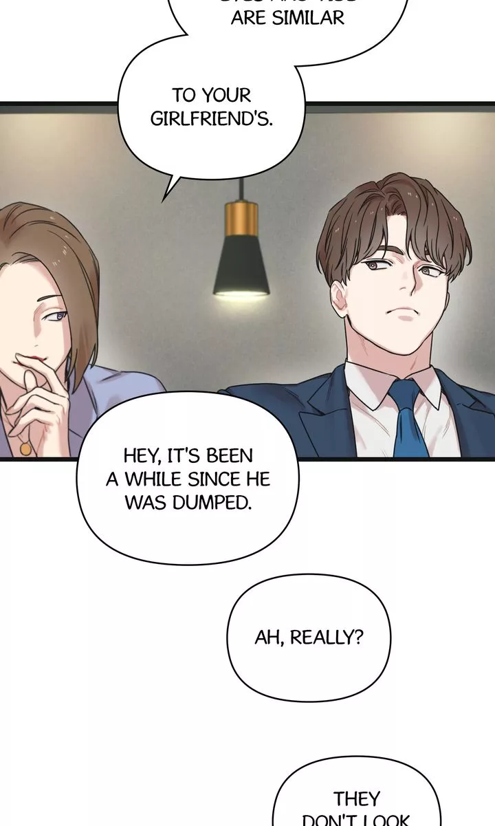 Reunion [Mature Manta Ver.] chapter 6 page 37