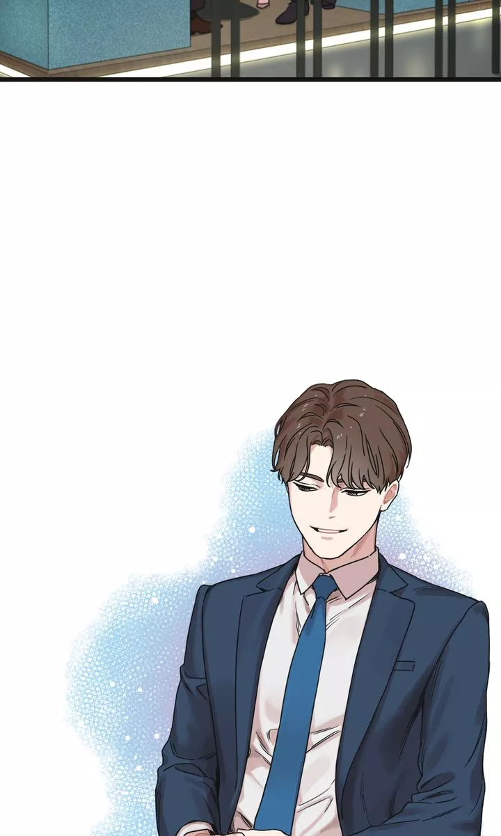 Reunion [Mature Manta Ver.] chapter 6 page 4