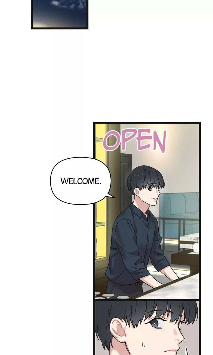 Reunion [Mature Manta Ver.] chapter 6 page 40