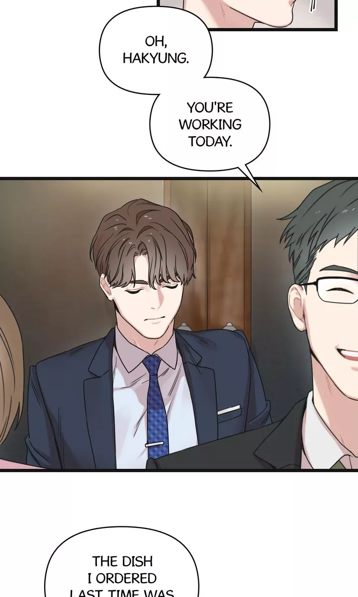 Reunion [Mature Manta Ver.] chapter 6 page 41