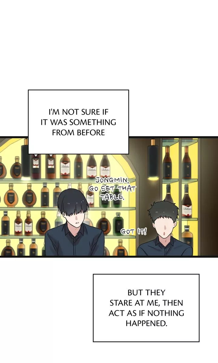 Reunion [Mature Manta Ver.] chapter 6 page 44