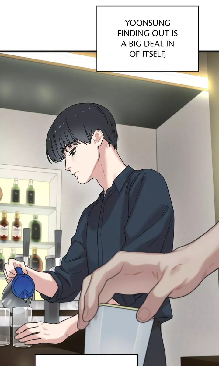 Reunion [Mature Manta Ver.] chapter 6 page 46