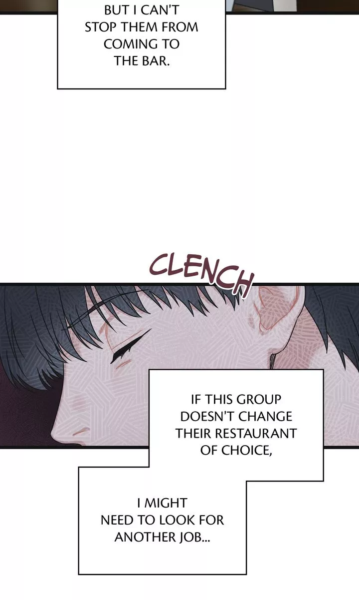 Reunion [Mature Manta Ver.] chapter 6 page 47